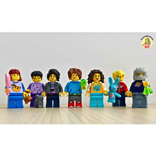 Używany, LEGO MINIFIGURES Q4 BAM 2024 DREAMZzz - AU CHOIX - STORE - NEUF - NEW - EXCLUSIF na sprzedaż  Wysyłka do Poland