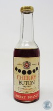 cherry buton liquore usato  Romano di Lombardia