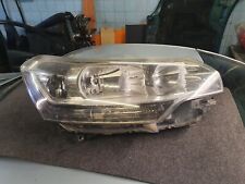 2008 citroen exclusive for sale  PRESTON