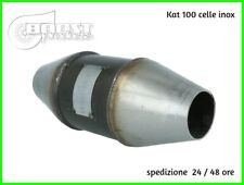 Catalizzatore sportivo 100 usato  Fisciano