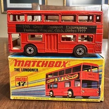 Vintage matchbox 1972 for sale  Schertz