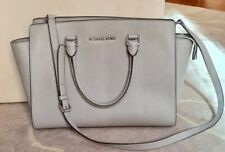 Sac cuir saffiano d'occasion  Paris VIII
