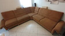 Eck couch schlaffunktion gebraucht kaufen  Lampertheim