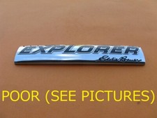 Ford explorer eddie for sale  North Port