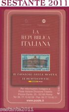 Tessera filatelica repubblica usato  Toritto