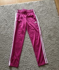 Pinke adidas jogginghose gebraucht kaufen  Höchstadt a.d.Aisch