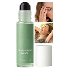 Vertisoth Anti-Dizzy Roll-On Antimareos Quickly Alivie Tonturas, usado comprar usado  Enviando para Brazil