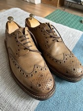 Grenson archie men for sale  MANCHESTER