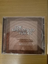 The gregorian voives gebraucht kaufen  Oberrot