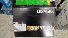 Lexmark riginal tonerkartusche gebraucht kaufen  Kaarst