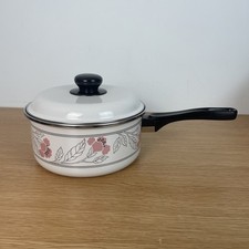 pink saucepans for sale  CAMBRIDGE