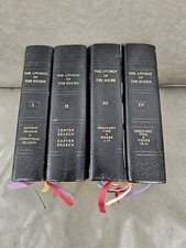 Liturgy hours 4 for sale  Nampa