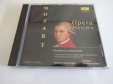 Wolfgang amadeus mozart usato  Baronissi