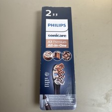 Philips sonicare toothbrush for sale  WALSALL