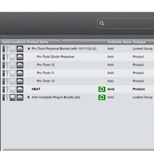 Pro tools 2025.6 for sale  Greensboro