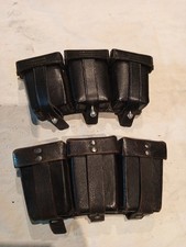 3er patronentasche wehrmacht gebraucht kaufen 3er patronentasche wehrmacht gebraucht kaufen  Homberg, Medard, Rathskirchen