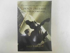 Percy jackson pbk for sale  Philadelphia