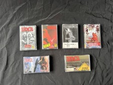 Cassette tape set for sale  Glen Allen