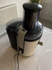 Philips hr1861 centrifugal for sale  LONDON