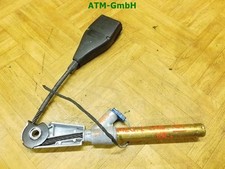 Gurtschloss gurtstraffer renau gebraucht kaufen  Wesseling