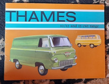 Thames 15 cwt for sale  BEDFORD