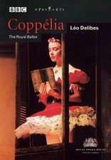 Coppelia for sale  USA