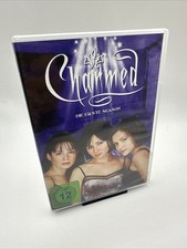 Charmed season staffel gebraucht kaufen  Mömbris