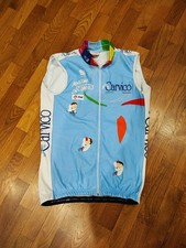 Smanicato ciclismo sportful usato  Roma
