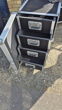 rack case for sale  LUTON