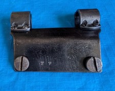 Weaver side scope for sale  San Clemente