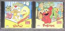 Sesame street rom for sale  Baxter