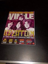 Rivista vinile led usato  Virle Piemonte