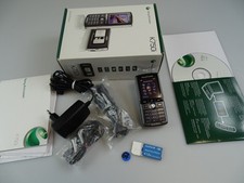 Sony ericsson k750i gebraucht kaufen  Aichwald