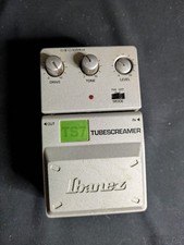 Ibanez ts808 tube for sale  Webster