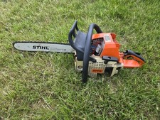 Stihl motorsäge sammler gebraucht kaufen  Hilpoltstein