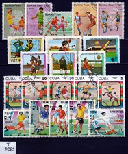 Lot motivmarken sport gebraucht kaufen  Starnberg