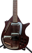 Rogue electric sitar for sale  Los Angeles