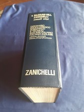 Dizionario enciclopedico scien usato  Agropoli