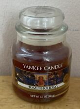 Yankee Candle Home For The Holidays 3,7 oz 104,9 g segunda mano  Embacar hacia Argentina