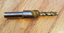 Drill countersink combo for sale  Sultan