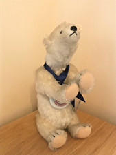 Superb vintage steiff for sale  RUGELEY