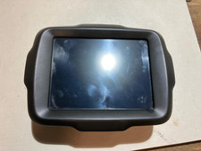 Autoradio navigatore jeep usato  Casoria