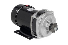 800w electric motor d'occasion  Expédié en Belgium