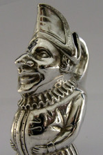 Rare novelty solid for sale  LONDON