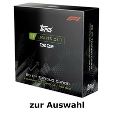 Topps formel lights gebraucht kaufen  Kiel