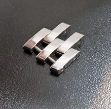 Genuine breitling bracelet for sale  ACCRINGTON