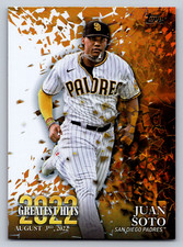 2023 topps 22gh for sale  Centerton