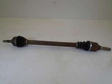 Peugeot 208 driveshaft for sale  ROTHERHAM
