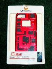 Qmadix cube hard for sale  USA