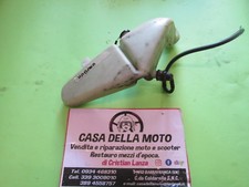 Vaschetta recipiente olio usato  Barrafranca